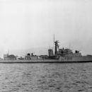 Cold War patrol vessels of the United Kingdom