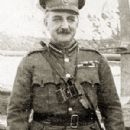 John Maxwell (British Army officer)