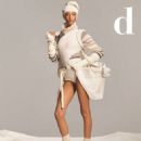 D La Repubblica March 8th, 2025 - 454 x 527