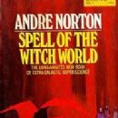 Short story collections by Andre Norton