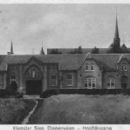Trappist monasteries in the Netherlands