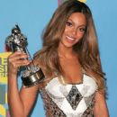 Beyonce - The 2006 MTV Video Music Awards - Press Room