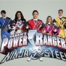 Power Rangers Ninja Steel