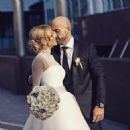 Anna Khilkevich and Artur Volkov - 454 x 454