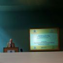 International Tribunal for the Law of the Sea judges
