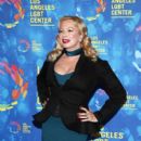 Traci Lords attends the Los Angeles LGBT Center 47th Anniversary Gala Vanguard Awards at Pacific Design Center on September 24, 2016 in West Hollywood, California - 400 x 600