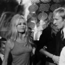 Michael Sarne and Brigitte Bardot - 454 x 295