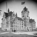 1858 in Michigan