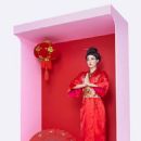 Grrece's Next Top Model- Dolls In A Box Photoshoot- Top 10 - 454 x 681