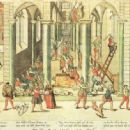 16th-century riots