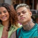 Never Give Up - Bella Campos and MC Cabelinho