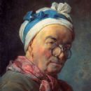 Jean-Baptiste-Simeon Chardin