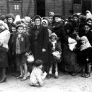 1943 in Judaism