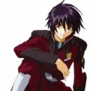 Mobile Suit Gundam Seed - Athrun Zala (voice Akira Ishida) - 425 x 600