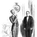 Bertie Wooster