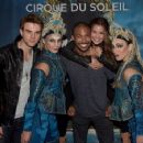 Cirque Du Soleil Amaluna Atlanta Premiere Night - 454 x 355