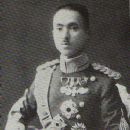 Prince Yasuhiko Asaka