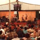 Music festivals in Cambridgeshire