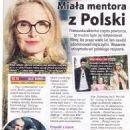 Julie Delpy - Tele Tydzień Magazine Pictorial [Poland] (6 June 2022)