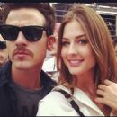 Jared Followill and Martha Patterson - 454 x 454