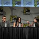 Comic-Con International 2012 -Screen Gems' 