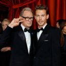 Bill Nighy and Austin Butler - The 95th Annual Academy Awards (2023) - 408 x 612
