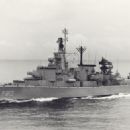 Jacob van Heemskerck-class frigates of the Chilean Navy