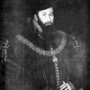 Thomas West, 2nd Baron De La Warr