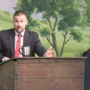 Evangelical Christian fundamentalist churches