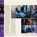 Jenna Ortega – The Hollywood Reporter – Awards Special (June 2023) - 454 x 295