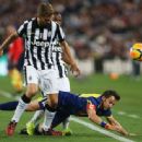 A-League All Stars v Juventus  August 10, 2014 - 454 x 336