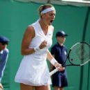 Petra Kvitova – 2019 Wimbledon Tennis Championships in London - 454 x 337
