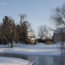 Fort Detrick