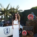 Madison Pettis – The h.wood Group’s 10th annual red, white and bootsy 4th of July