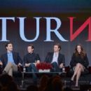 2014 Winter TCA Tour [Day 3]