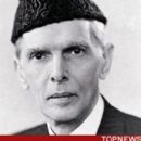 Quaid-E-Azam Jinnah