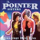 Greatest Hits Live - The Pointer Sisters