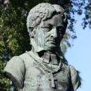 Busts in Finland