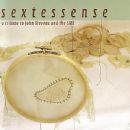 Sextessense: A Tribute To John Stevens and the SME - John Butcher (musician)