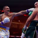 Oleksandr Usyk