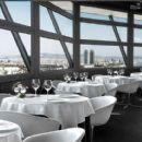 Restaurants in Barcelona