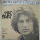 Les Grand Succes - Mike Brant