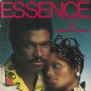 Billy Dee Williams - Essence Magazine Cover [United States] (May 1973)