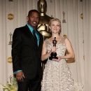 Jamie Foxx and Reese Whiterspoon - The 78th Annual Academy Awards - 382 x 612