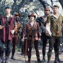 Robin Hood television episodes