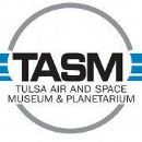 Transportation museums in Oklahoma