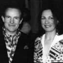 Colin Blakely and Margaret Whiting (Actress)