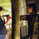 Moviestills-Zhao Wei and Nicholas Tse - 450 x 336