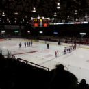 Sports venues in New Brunswick