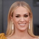Carrie Underwood – 2022 Grammy Awards in Las Vegas - 454 x 387